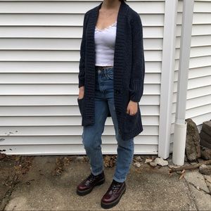 Eddie Bauer Cardigan